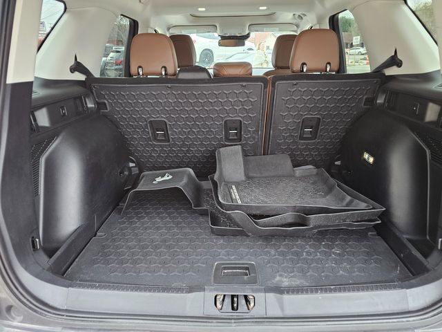 2022 Ford Bronco Sport Outer Banks | Brownsville TX | English Motors