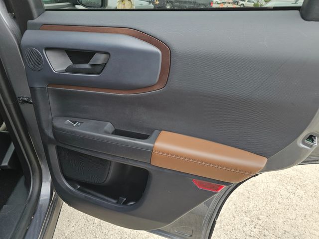 2022 Ford Bronco Sport Outer Banks | Brownsville TX | English Motors 2022 Ford Bronco Sport Outer Banks | Brownsville TX | English Motors