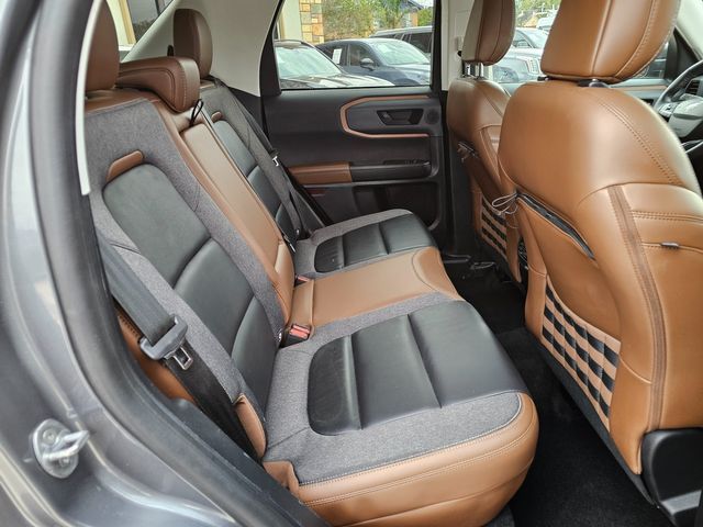 2022 Ford Bronco Sport Outer Banks | Brownsville TX | English Motors 2022 Ford Bronco Sport Outer Banks | Brownsville TX | English Motors