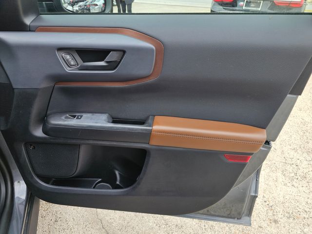 2022 Ford Bronco Sport Outer Banks | Brownsville TX | English Motors