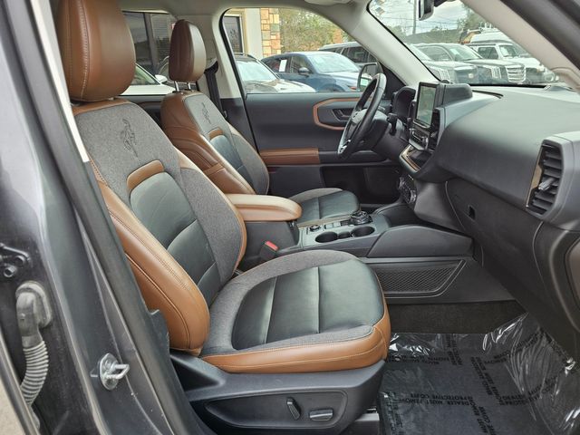 2022 Ford Bronco Sport Outer Banks | Brownsville TX | English Motors 2022 Ford Bronco Sport Outer Banks | Brownsville TX | English Motors