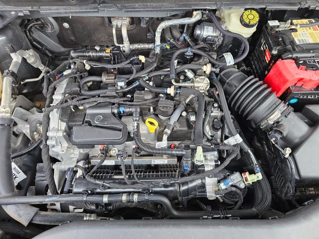 2022 Ford Bronco Sport Outer Banks | Brownsville TX | English Motors