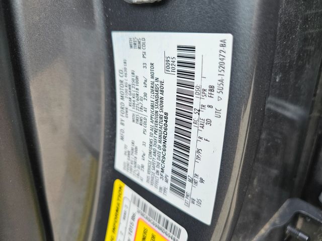 2022 Ford Bronco Sport Outer Banks | Brownsville TX | English Motors 2022 Ford Bronco Sport Outer Banks | Brownsville TX | English Motors