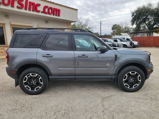 2022 Ford Bronco Sport Outer Banks | Brownsville TX | English Motors 2022 Ford Bronco Sport Outer Banks | Brownsville TX | English Motors