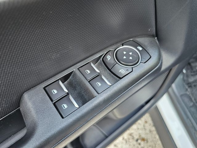 2022 Ford Bronco Sport Outer Banks | Brownsville TX | English Motors