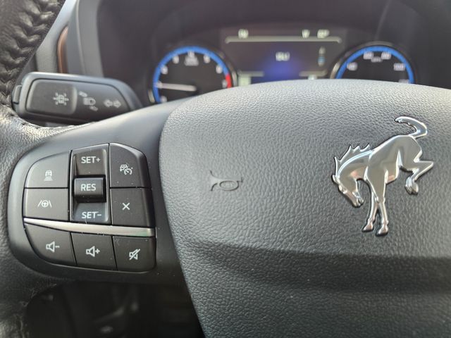 2022 Ford Bronco Sport Outer Banks | Brownsville TX | English Motors