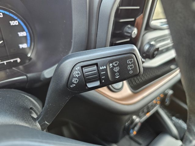 2022 Ford Bronco Sport Outer Banks | Brownsville TX | English Motors