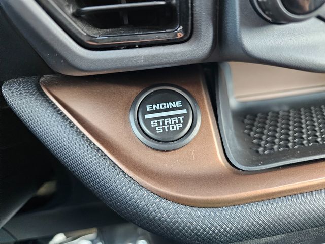 2022 Ford Bronco Sport Outer Banks | Brownsville TX | English Motors