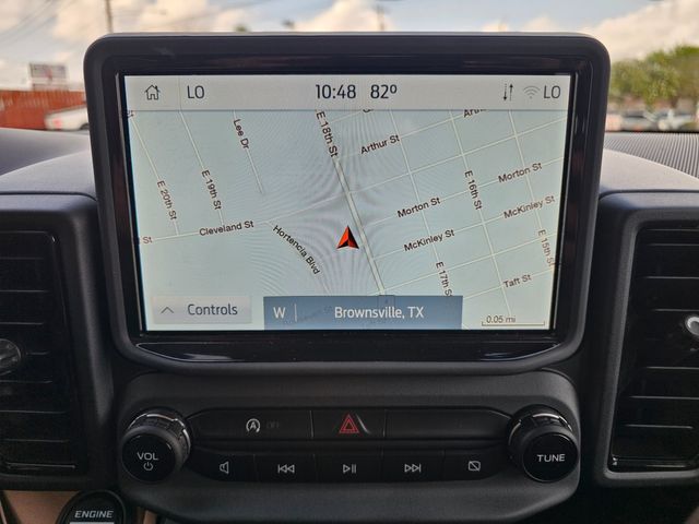 2022 Ford Bronco Sport Outer Banks | Brownsville TX | English Motors