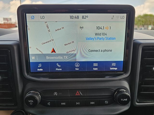 2022 Ford Bronco Sport Outer Banks | Brownsville TX | English Motors 2022 Ford Bronco Sport Outer Banks | Brownsville TX | English Motors