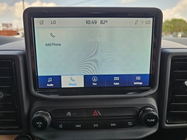 2022 Ford Bronco Sport Outer Banks | Brownsville TX | English Motors 2022 Ford Bronco Sport Outer Banks | Brownsville TX | English Motors