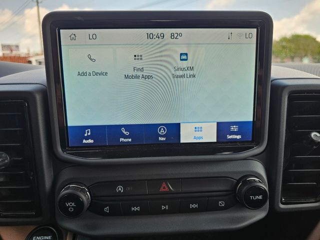 2022 Ford Bronco Sport Outer Banks | Brownsville TX | English Motors 2022 Ford Bronco Sport Outer Banks | Brownsville TX | English Motors