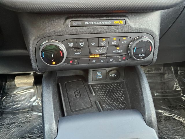 2022 Ford Bronco Sport Outer Banks | Brownsville TX | English Motors