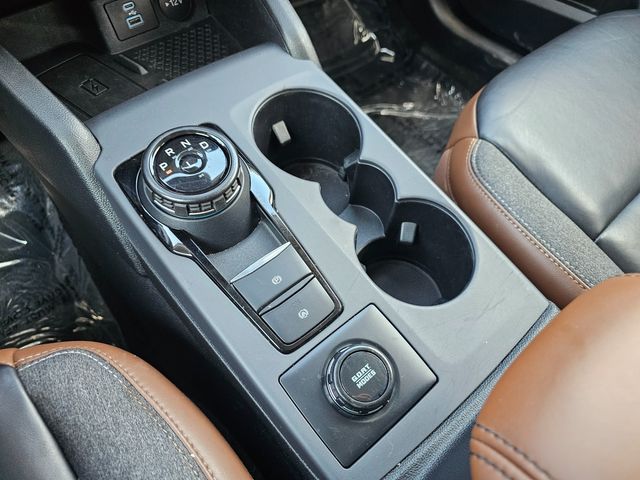 2022 Ford Bronco Sport Outer Banks | Brownsville TX | English Motors 2022 Ford Bronco Sport Outer Banks | Brownsville TX | English Motors