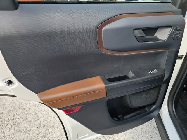 2022 Ford Bronco Sport Outer Banks | Brownsville TX | English Motors