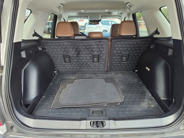 2022 Ford Bronco Sport Outer Banks | Brownsville TX | English Motors