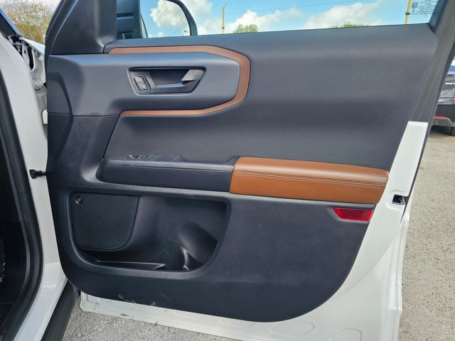 2022 Ford Bronco Sport Outer Banks | Brownsville TX | English Motors 2022 Ford Bronco Sport Outer Banks | Brownsville TX | English Motors