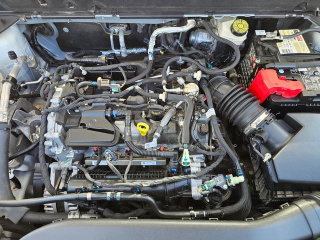 2022 Ford Bronco Sport Outer Banks | Brownsville TX | English Motors