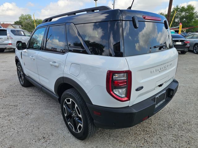 2022 Ford Bronco Sport Outer Banks | Brownsville TX | English Motors 2022 Ford Bronco Sport Outer Banks | Brownsville TX | English Motors