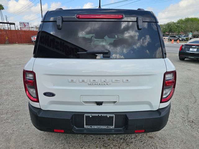 2022 Ford Bronco Sport Outer Banks | Brownsville TX | English Motors 2022 Ford Bronco Sport Outer Banks | Brownsville TX | English Motors