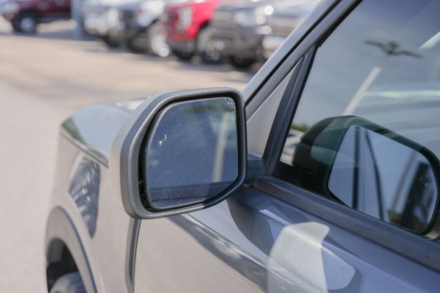 2022 Ford Bronco Sport Big Bend 4X4 / 1-OWNER | Austin, TX | Rocky Mountain Truck Stop Austin