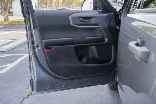 2022 Ford Bronco Sport Big Bend 4X4 / 1-OWNER | Austin, TX | Rocky Mountain Truck Stop Austin 2022 Ford Bronco Sport Big Bend 4X4 / 1-OWNER | Austin, TX | Rocky Mountain Truck Stop Austin