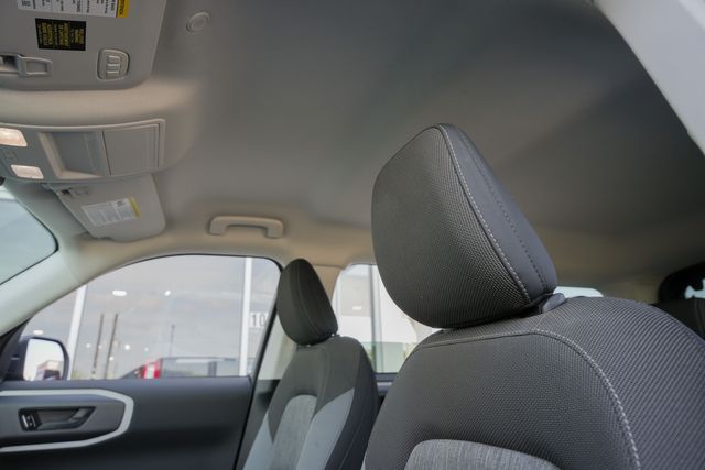 2022 Ford Bronco Sport Big Bend 4X4 / 1-OWNER | Austin, TX | Rocky Mountain Truck Stop Austin