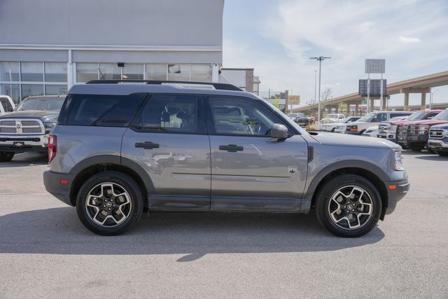 2022 Ford Bronco Sport Big Bend 4X4 / 1-OWNER | Austin, TX | Rocky Mountain Truck Stop Austin 2022 Ford Bronco Sport Big Bend 4X4 / 1-OWNER | Austin, TX | Rocky Mountain Truck Stop Austin