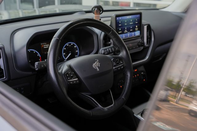 2022 Ford Bronco Sport Big Bend 4X4 / 1-OWNER | Austin, TX | Rocky Mountain Truck Stop Austin 2022 Ford Bronco Sport Big Bend 4X4 / 1-OWNER | Austin, TX | Rocky Mountain Truck Stop Austin