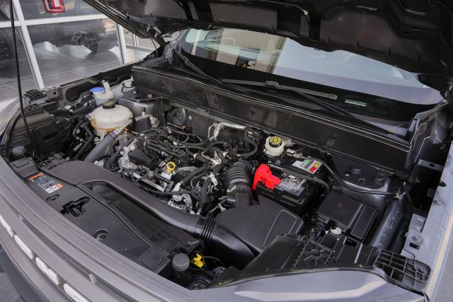 2022 Ford Bronco Sport Big Bend 4X4 / 1-OWNER | Austin, TX | Rocky Mountain Truck Stop Austin