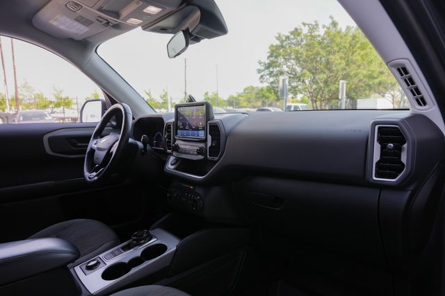 2022 Ford Bronco Sport Big Bend 4X4 / 1-OWNER | Austin, TX | Rocky Mountain Truck Stop Austin 2022 Ford Bronco Sport Big Bend 4X4 / 1-OWNER | Austin, TX | Rocky Mountain Truck Stop Austin