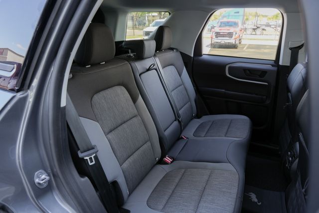 2022 Ford Bronco Sport Big Bend 4X4 / 1-OWNER | Austin, TX | Rocky Mountain Truck Stop Austin