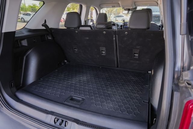 2022 Ford Bronco Sport Big Bend 4X4 / 1-OWNER | Austin, TX | Rocky Mountain Truck Stop Austin