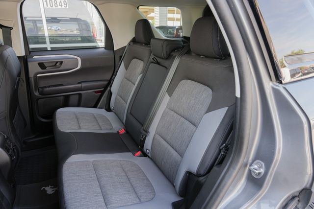 2022 Ford Bronco Sport Big Bend 4X4 / 1-OWNER | Austin, TX | Rocky Mountain Truck Stop Austin 2022 Ford Bronco Sport Big Bend 4X4 / 1-OWNER | Austin, TX | Rocky Mountain Truck Stop Austin