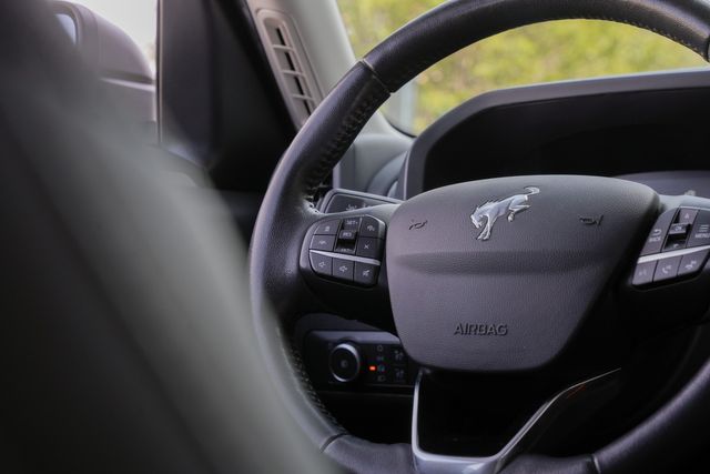 2022 Ford Bronco Sport Big Bend 4X4 / 1-OWNER | Austin, TX | Rocky Mountain Truck Stop Austin 2022 Ford Bronco Sport Big Bend 4X4 / 1-OWNER | Austin, TX | Rocky Mountain Truck Stop Austin