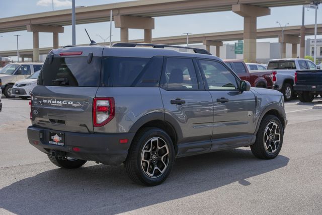 2022 Ford Bronco Sport Big Bend 4X4 / 1-OWNER | Austin, TX | Rocky Mountain Truck Stop Austin 2022 Ford Bronco Sport Big Bend 4X4 / 1-OWNER | Austin, TX | Rocky Mountain Truck Stop Austin