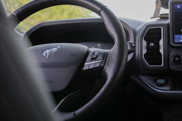 2022 Ford Bronco Sport Big Bend 4X4 / 1-OWNER | Austin, TX | Rocky Mountain Truck Stop Austin