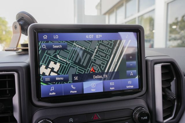 2022 Ford Bronco Sport Big Bend 4X4 / 1-OWNER | Austin, TX | Rocky Mountain Truck Stop Austin