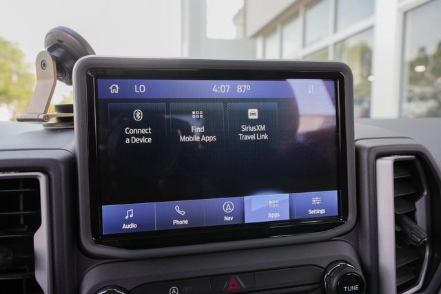 2022 Ford Bronco Sport Big Bend 4X4 / 1-OWNER | Austin, TX | Rocky Mountain Truck Stop Austin