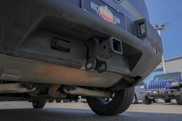 2022 Ford Bronco Sport Big Bend 4X4 / 1-OWNER | Austin, TX | Rocky Mountain Truck Stop Austin