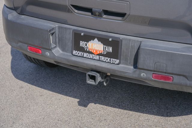 2022 Ford Bronco Sport Big Bend 4X4 / 1-OWNER | Austin, TX | Rocky Mountain Truck Stop Austin