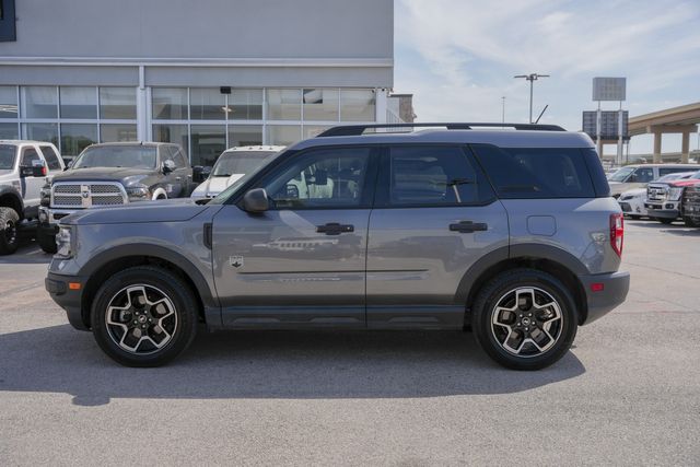 2022 Ford Bronco Sport Big Bend 4X4 / 1-OWNER | Austin, TX | Rocky Mountain Truck Stop Austin 2022 Ford Bronco Sport Big Bend 4X4 / 1-OWNER | Austin, TX | Rocky Mountain Truck Stop Austin