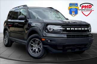 2022 Ford Bronco Sport Big Bend | Elyria, OH | PHD Auto Group in Elyria, OH 44035