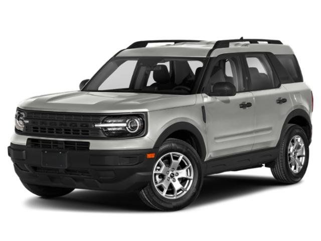 2022 Ford Bronco Sport 4WD | Honolulu, HI | Autosource Hawaii 