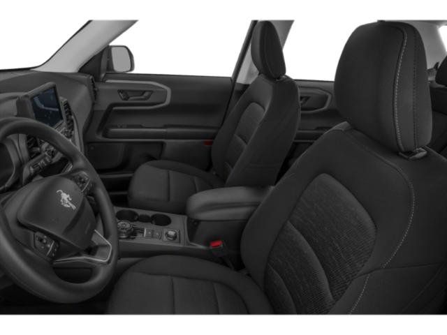 2022 Ford Bronco Sport 4WD