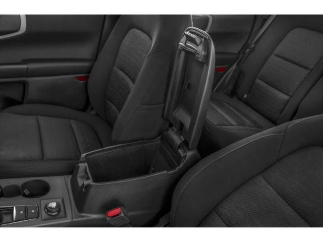 2022 Ford Bronco Sport 4WD