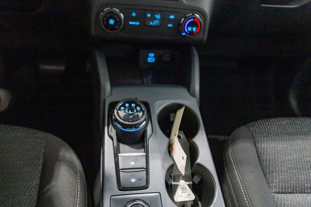 2022 Ford Bronco Sport 4WD