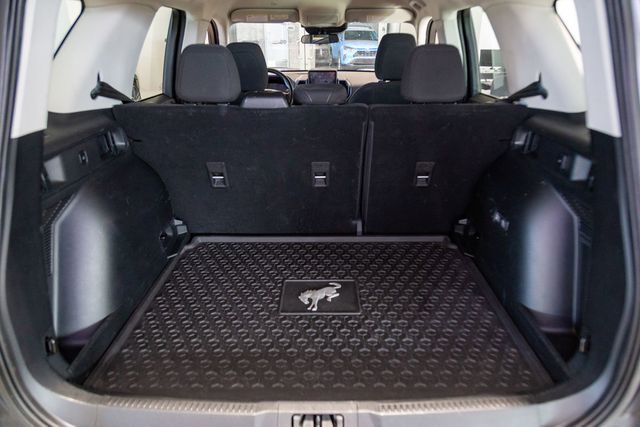 2022 Ford Bronco Sport 4WD