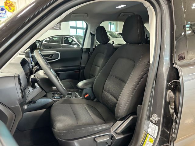 2022 Ford Bronco Sport Base | Irving, Texas | Hopper Motorplex 2022 Ford Bronco Sport Base | Irving, Texas | Hopper Motorplex