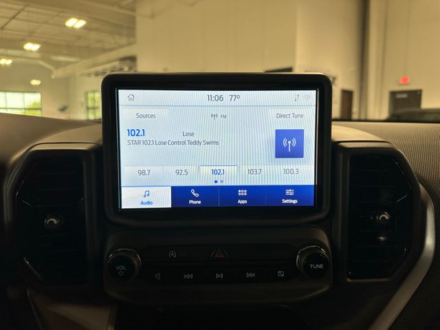 2022 Ford Bronco Sport Base | Irving, Texas | Hopper Motorplex